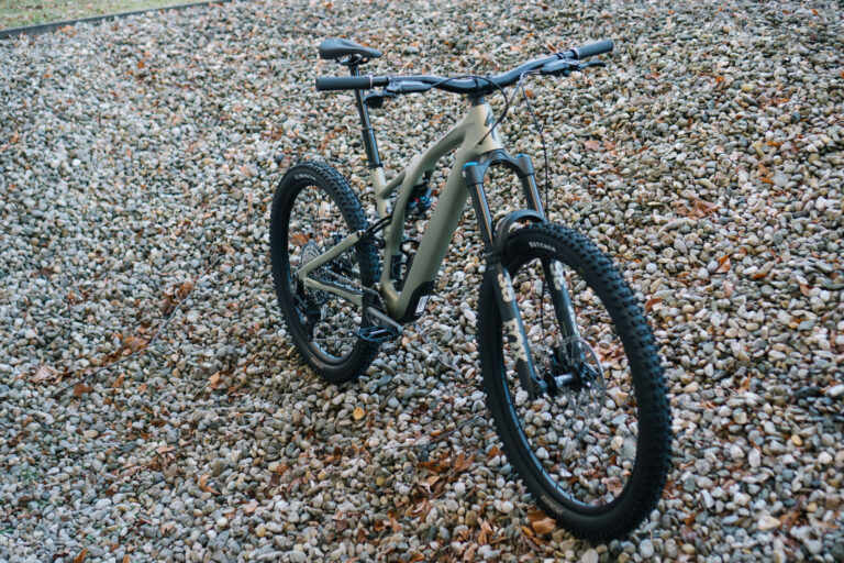 Specialized Stumpjumper EVO Expert SRAM GX Eagle Transmission, €6.400,-