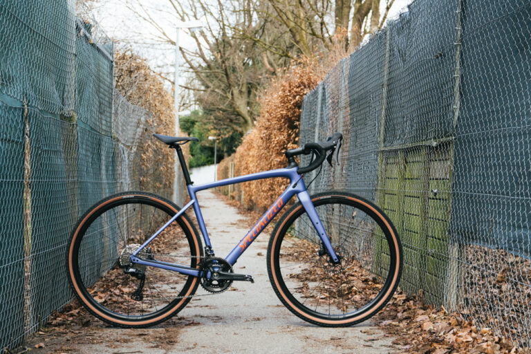 Specialized Diverge Sport Carbon, Shimano GRX 2x12