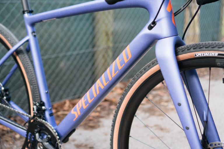 Specialized Diverge Sport Carbon, Shimano GRX 2x12