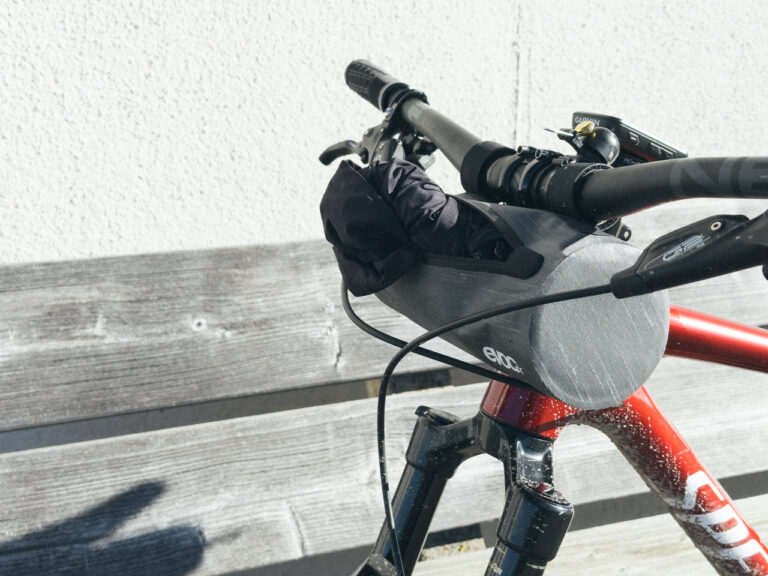 EVOC Handlebar Bag WP 1,5l