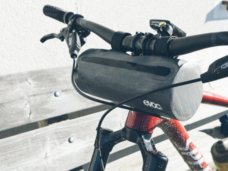EVOC Handlebar Bag WP 1,5l