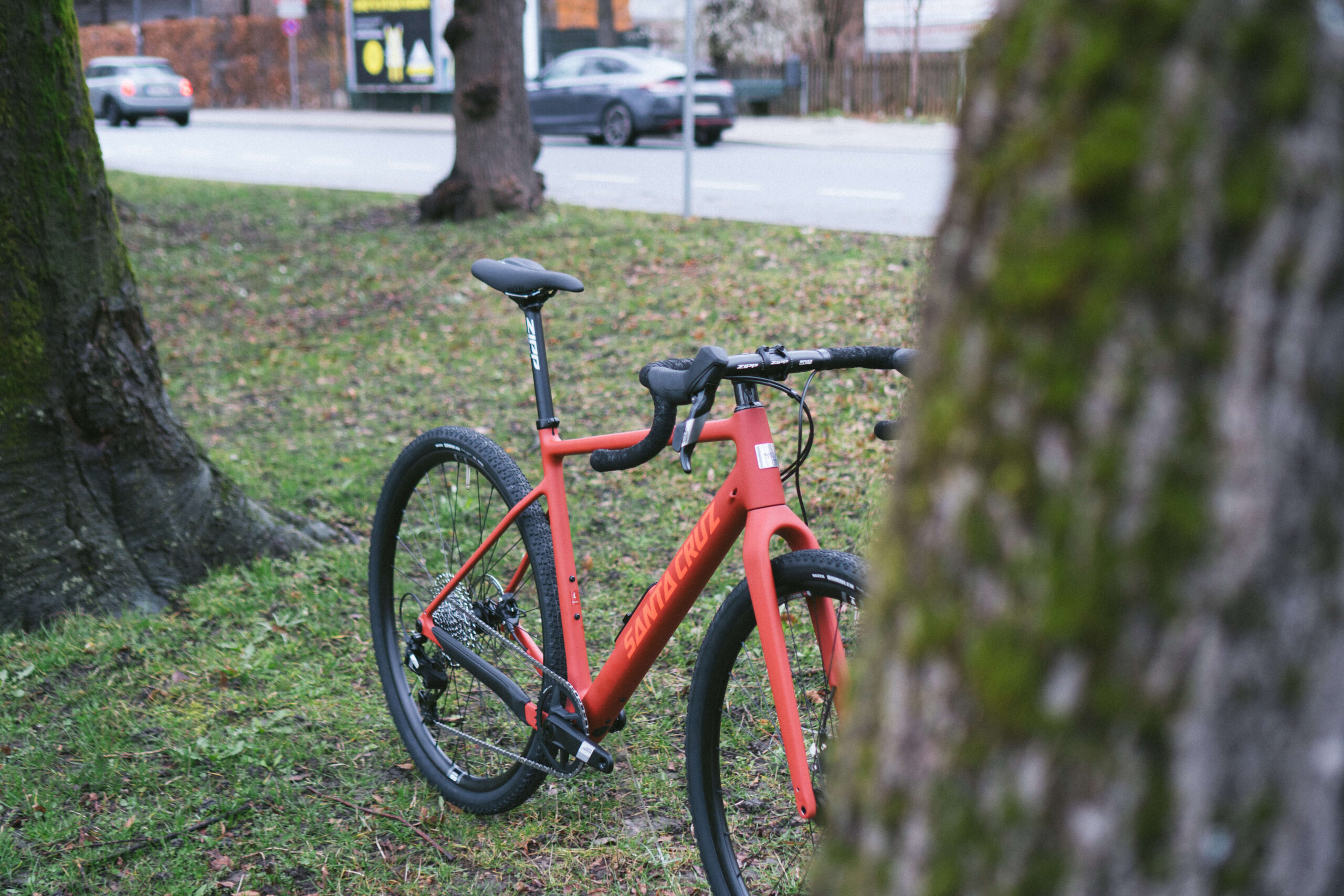 Santa Cruz Stigmata MY2024
