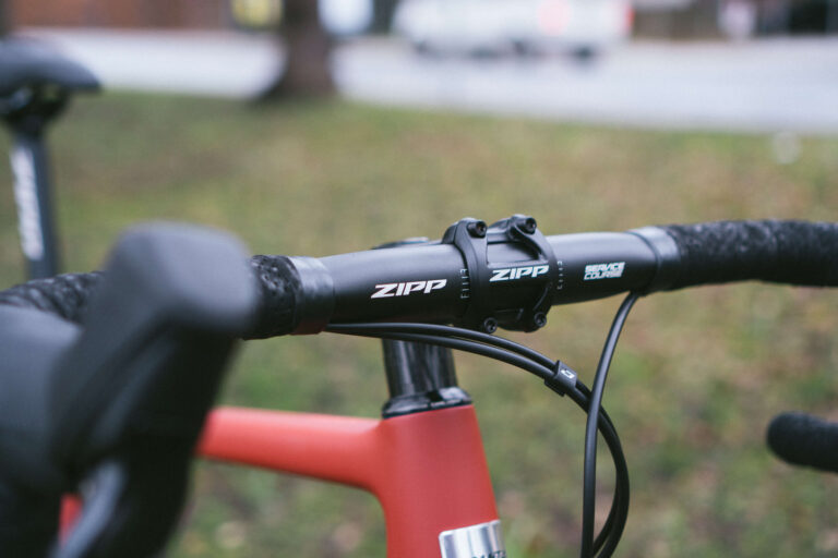 Santa Cruz Stigmata Apex, Size Large