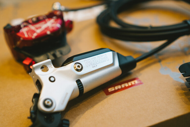 SRAM MAVEN Ultimate Expert KIT