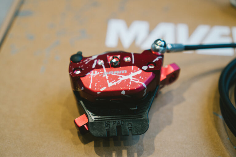 SRAM MAVEN Ultimate Expert KIT