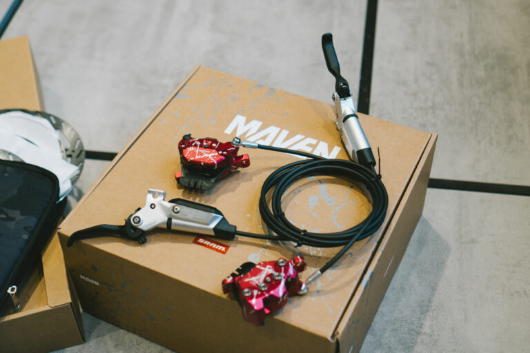 SRAM MAVEN Ultimate Expert KIT