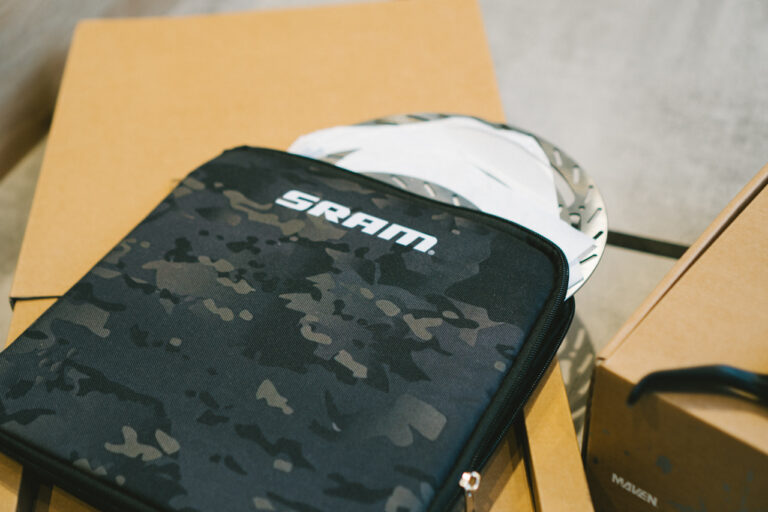 SRAM MAVEN Ultimate Expert KIT