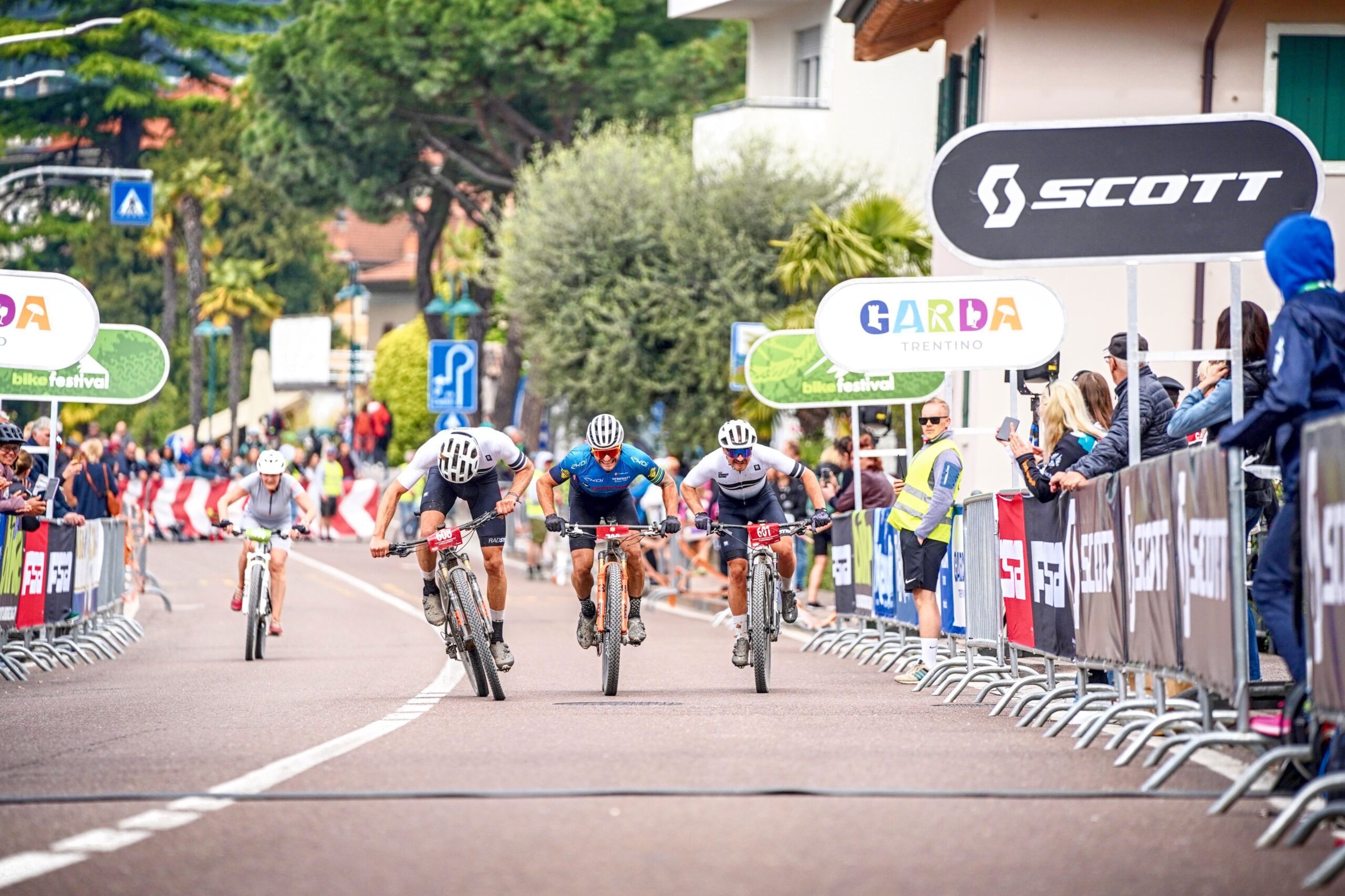 Riva Bike Marathon 2024