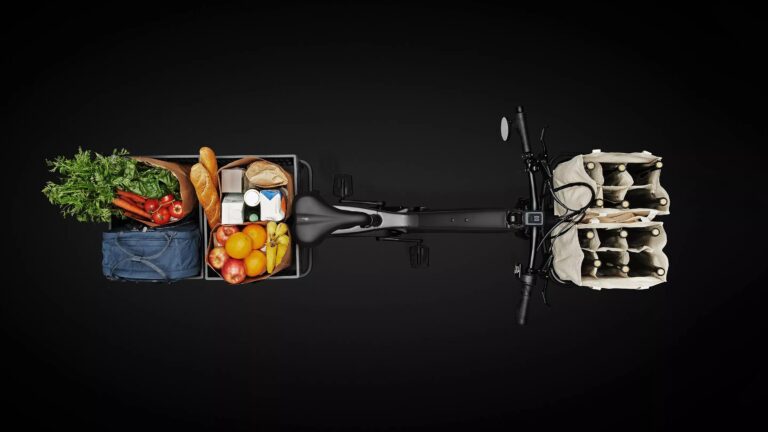 Specialized Turbo Porto: Cargo Kit