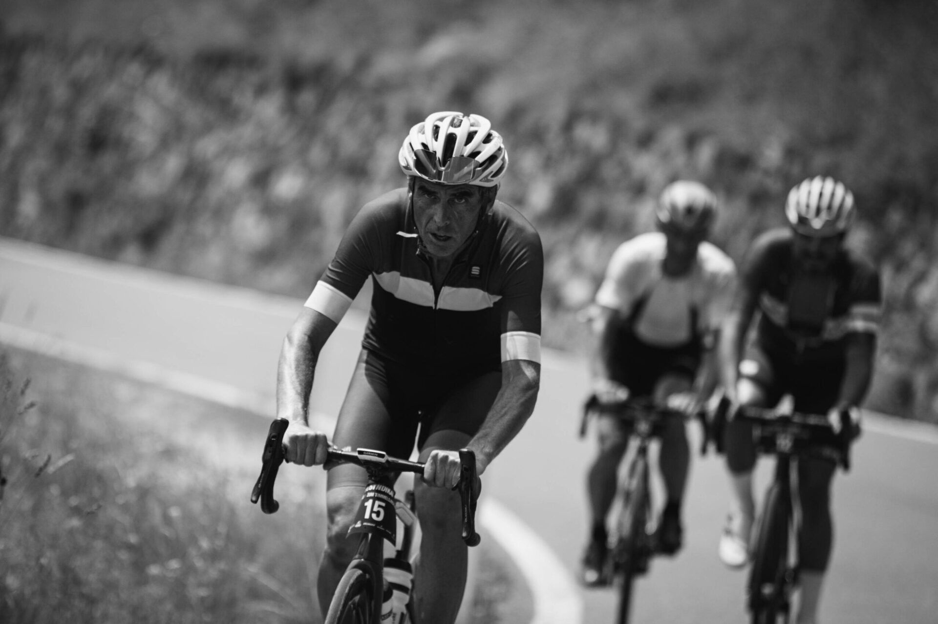 Shopride ans Timmelsjoch