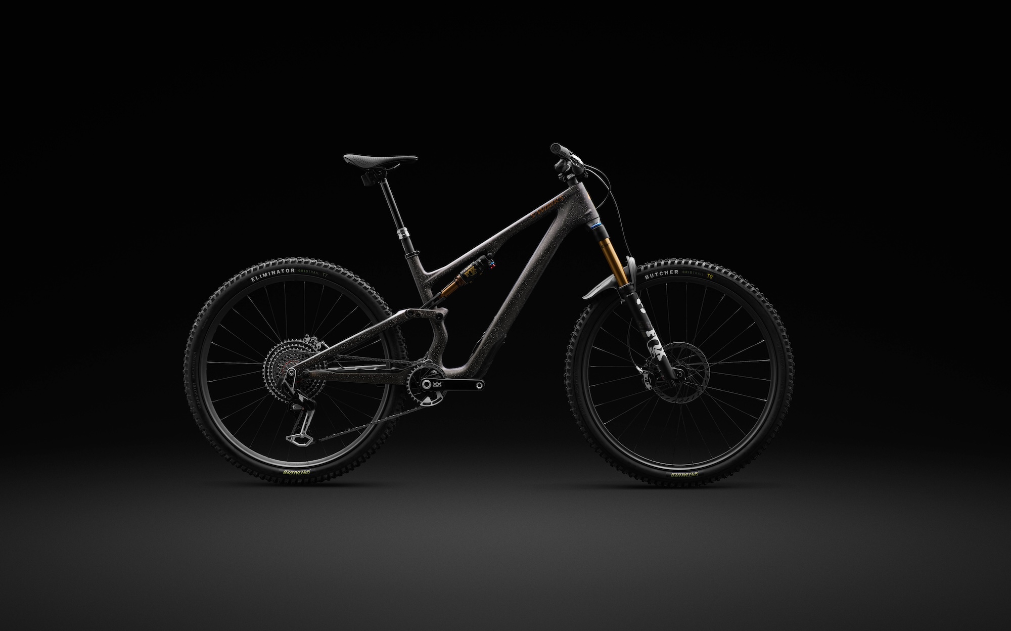 Specialized Stumpjumper 15 im RADsyndikat