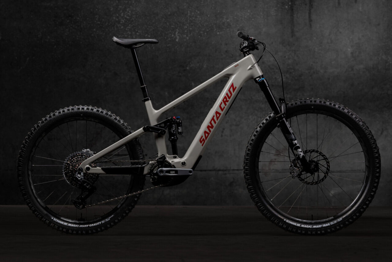 Das neue Santa Cruz Vala