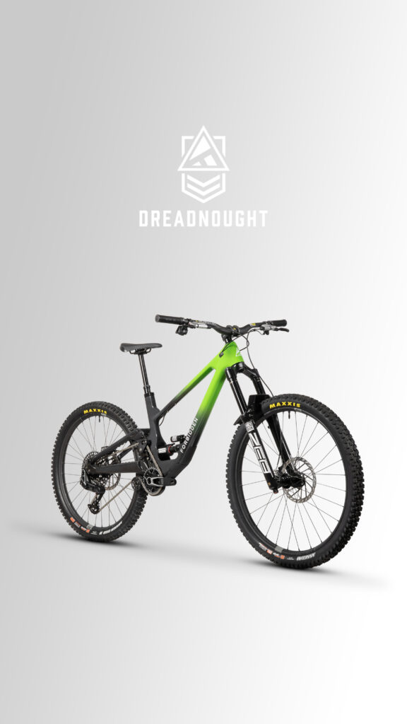 Forbidden Dreadnought