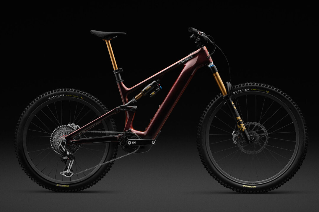 Das neue Specialized Turbo Levo G4