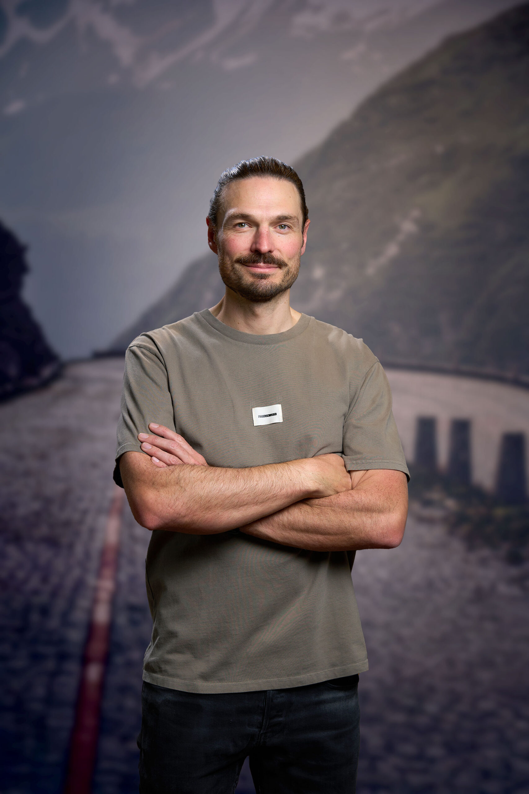 Sepp Käsweber - Experte ROAD & MTB