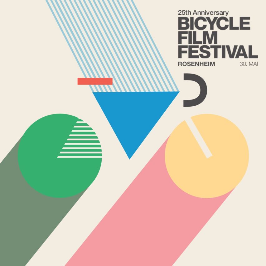 kopf.kino bicycle film festival rosenheim 2025